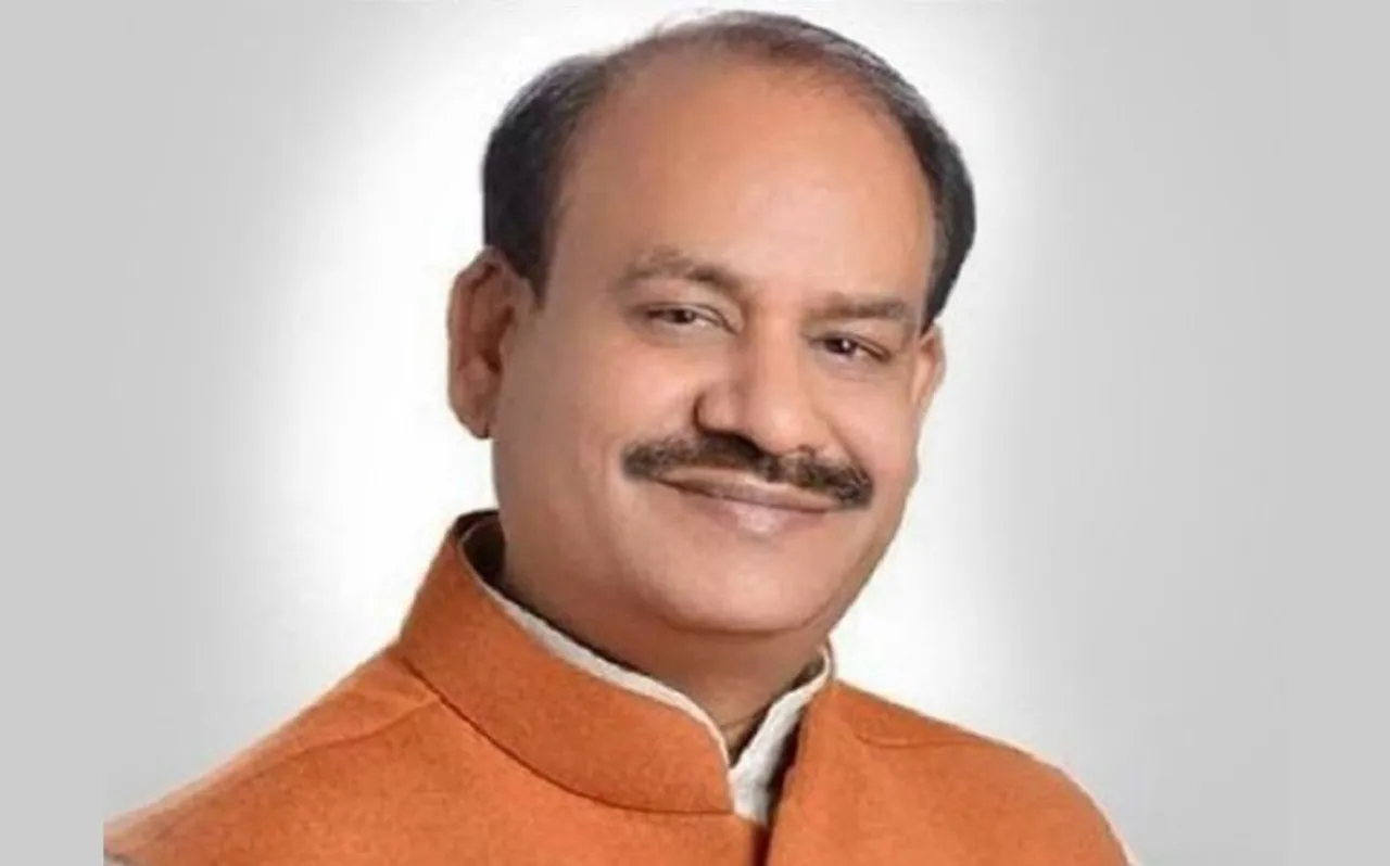 Lok Sabha Speaker: ओम बिड़ला बने नए लोकसभा स्पीकर, जानिए खास बातें