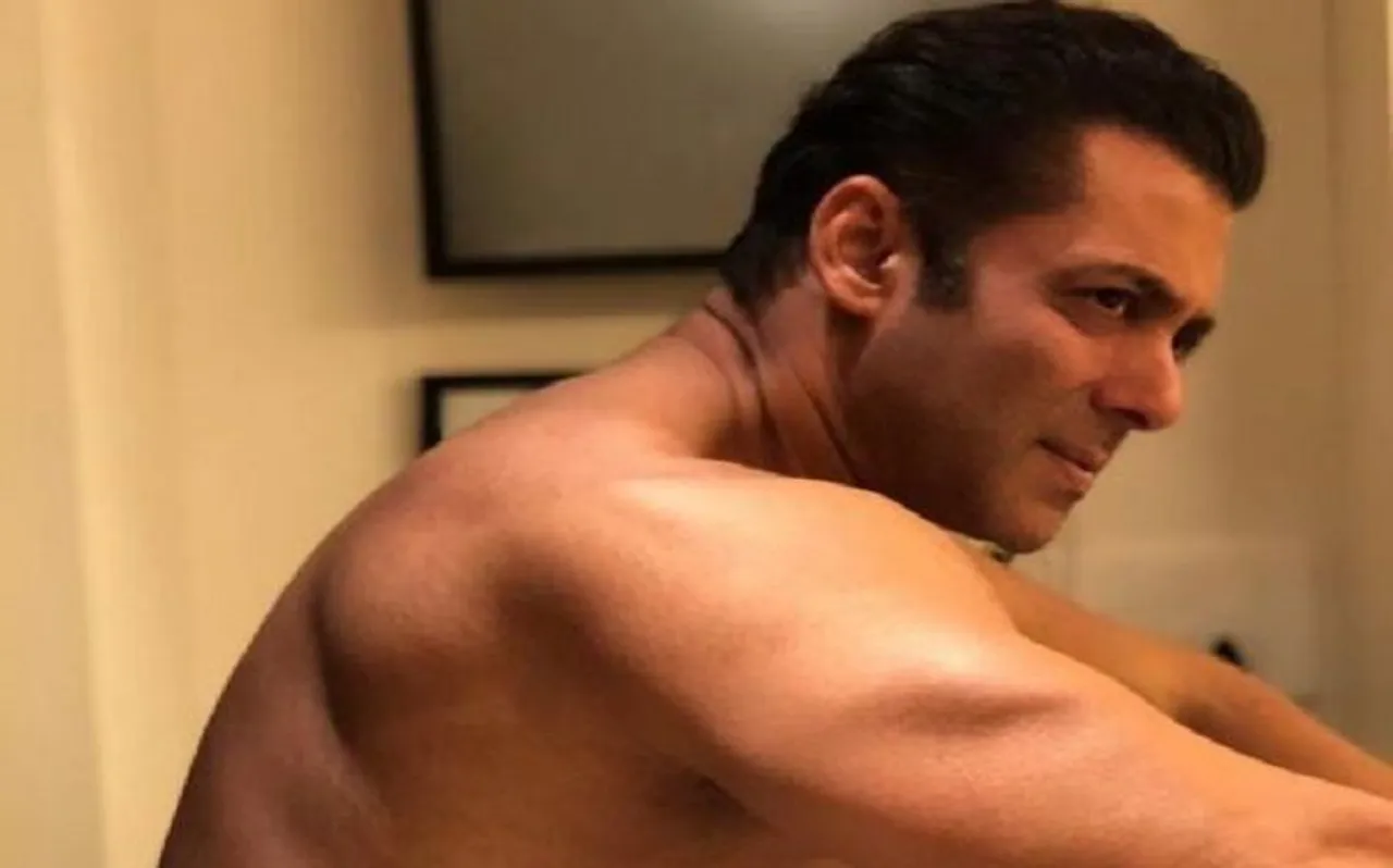 Salman Khan Workout Video: कुछ इस तरह वर्कआउट करते नजर आए दबंग खान, देखकर फैंस हो गए दीवाने
