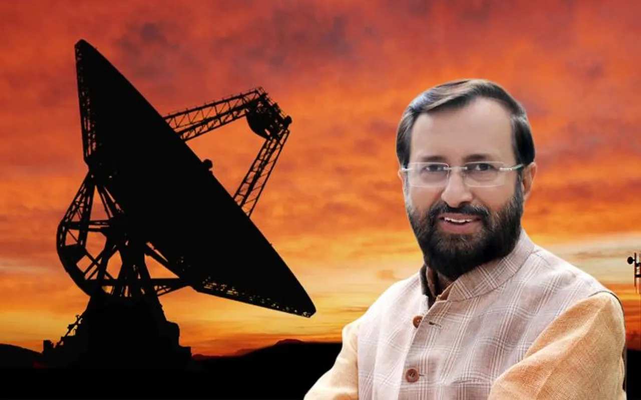 अब भारत में भी इन दो विदेशी TV चैनलों को देख सकेंगे आप, सरकार ने किया यह करार