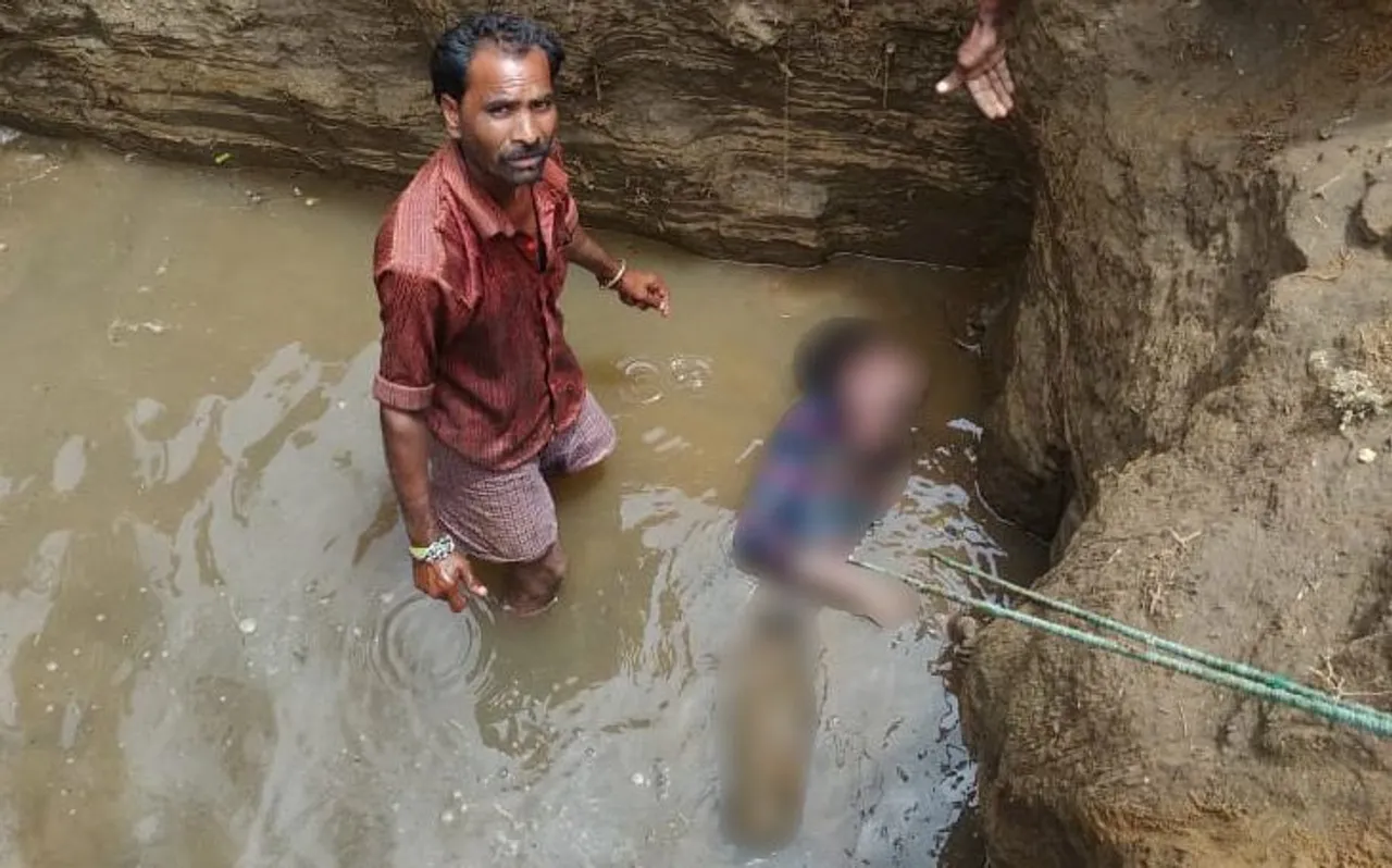 जयपुर: पार्क में खेलते-खेलते अचानक गायब हुआ 11 साल का  बच्चा, जानिए फिर क्या हुआ