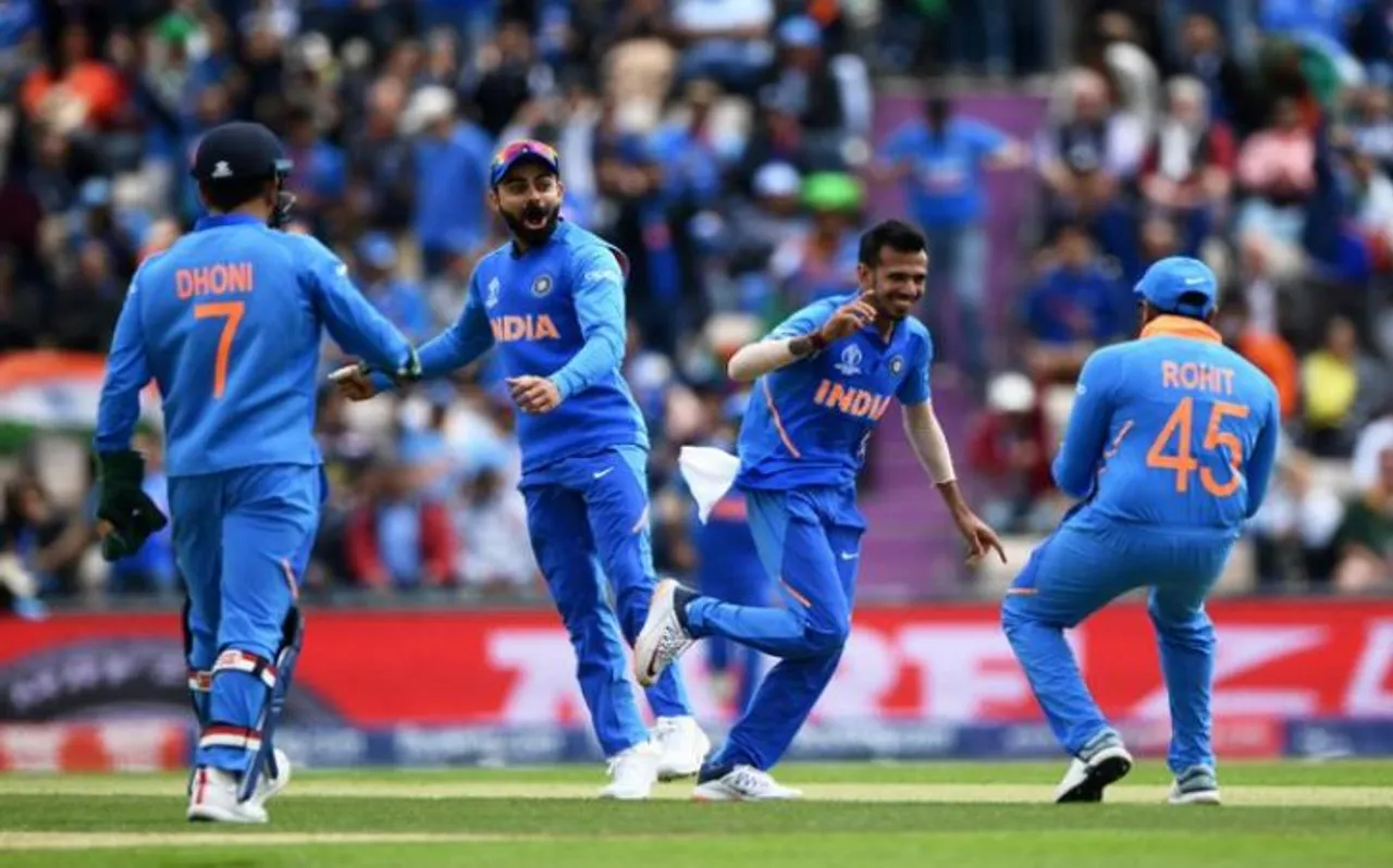 World Cup: किसके साथ, कब और कहां भगवा जर्सी पहनकर खेलेगी टीम इंडिया, पढ़ें पूरी Details