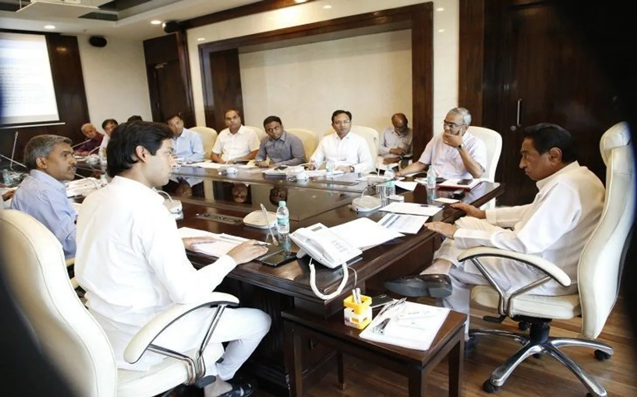 किसानों और रियल स्टेट को लेकर मध्य प्रदेश कैबिनेट ने लिया ये बड़ा फैसला, पढ़िए पूरी खबर