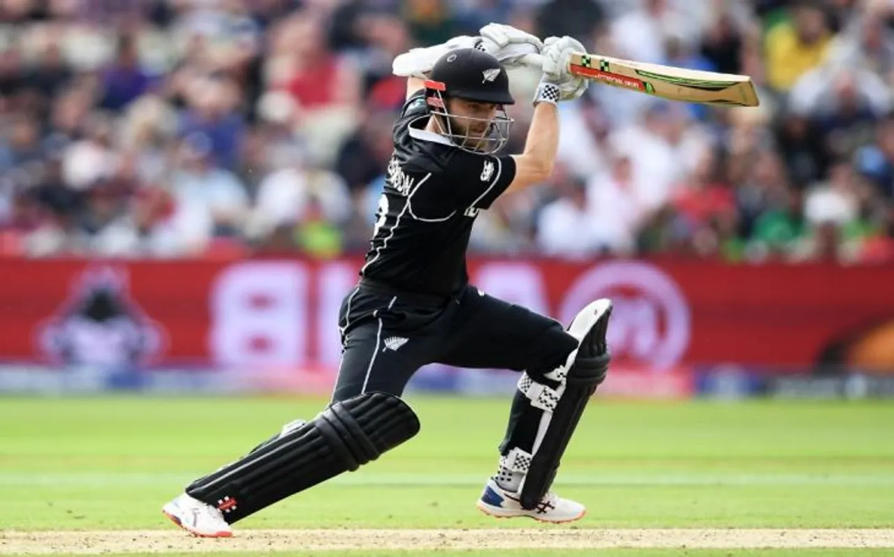 World Cup, NZ vs SA: न्यूजीलैंड ने दक्षिण अफ्रीका को 4 विकेट से हराया, केन विलियमसन ने ठोका शतक