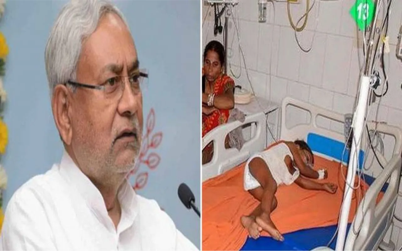 बिहार में बाढ़ और बारिश के बाद अब डेंगू- चिकनगुनिया से हो रहीं लोगों की मौत