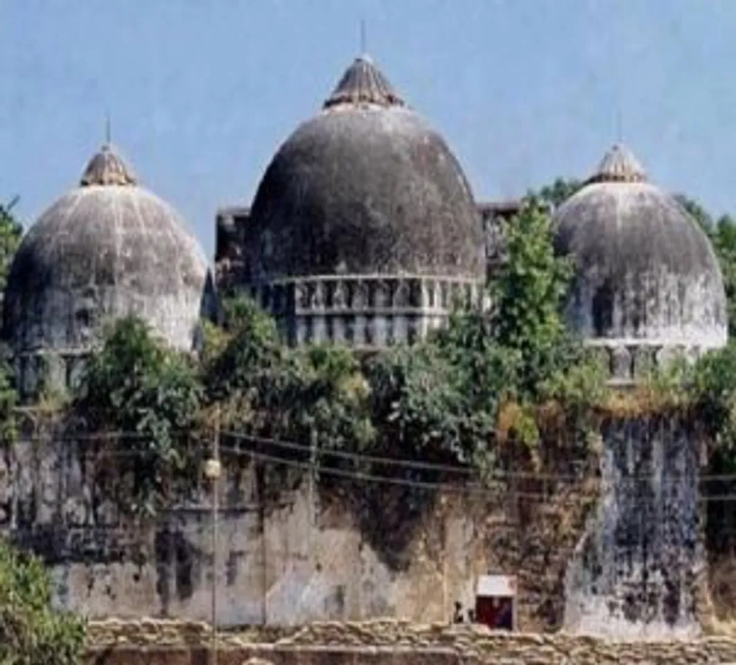 सुन्नी वक्फ बोर्ड की बैठक आज, जमीन लेनी है या नहीं इस पर होगा फैसला