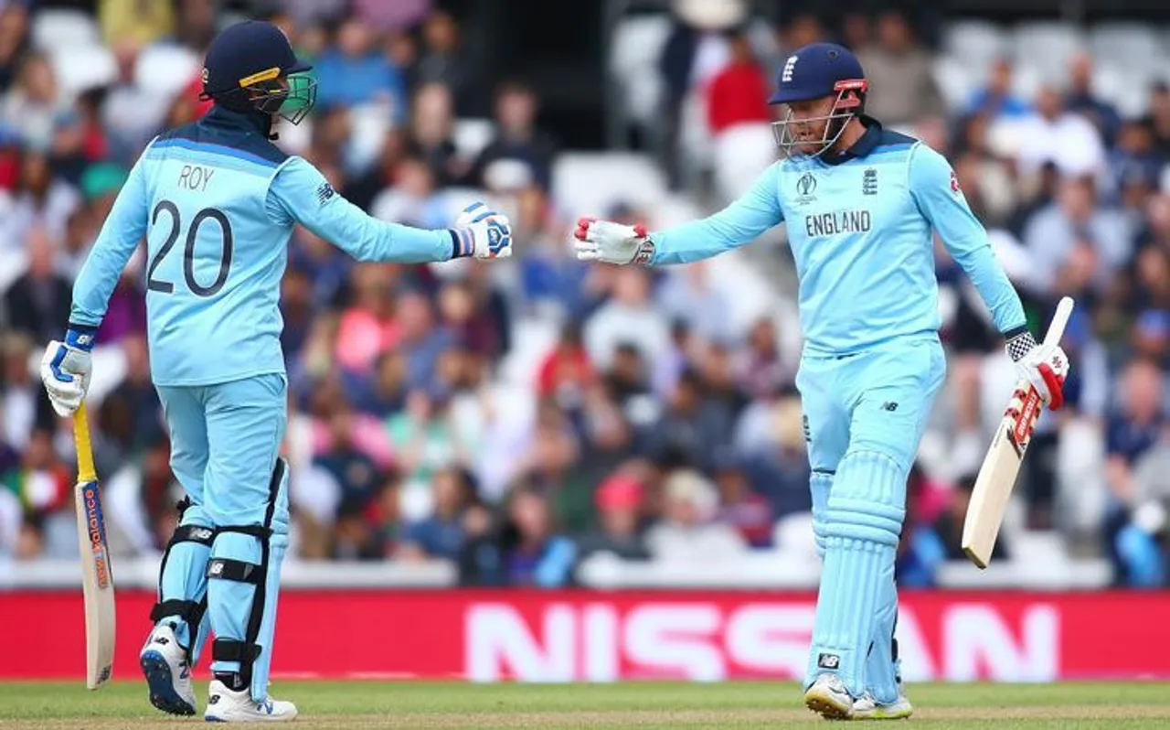 ICC World Cup 2019: आज हेडिंग्ले मैदान पर इंग्लैंड से भिड़ेगा श्रीलंका, 3 बजे से होगा प्रसारण