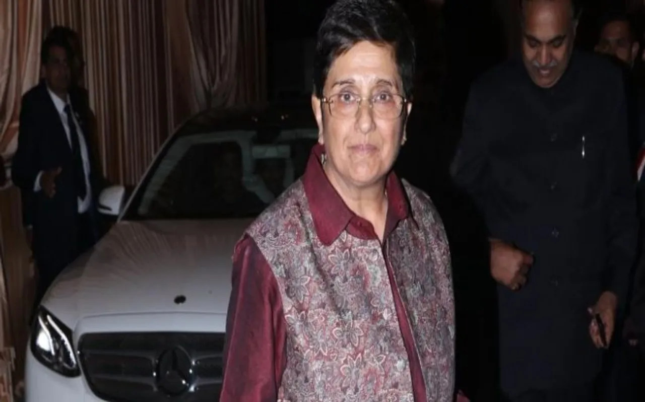 पुडुचेरीः सुप्रीम कोर्ट में LG किरण बेदी की याचिका पर सुनवाई टली, जानें क्या है मामला