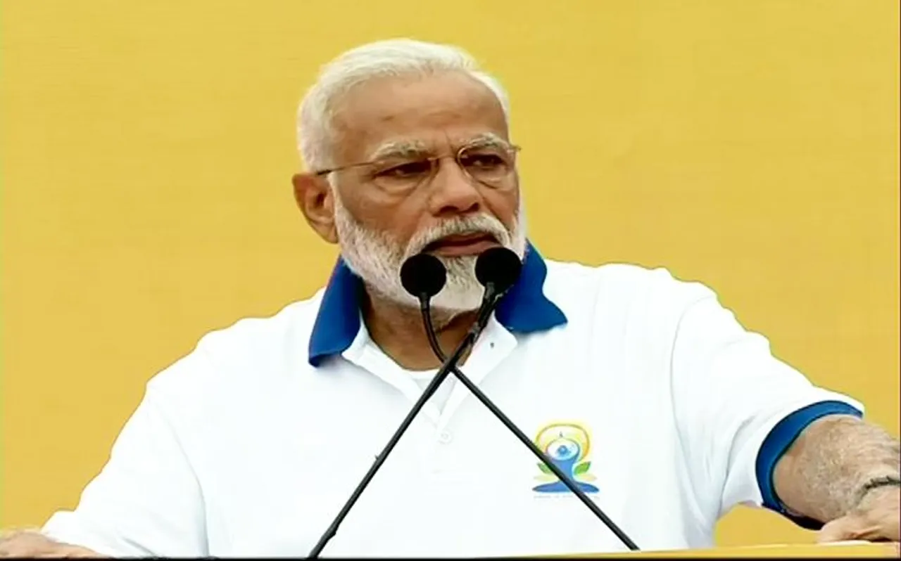 International Yoga Day: प्रधानमंत्री नरेंद्र मोदी ने योग दिवस के कार्यक्रम के लिए रांची को ही क्यों चुना, जानें ये तीन वजहें