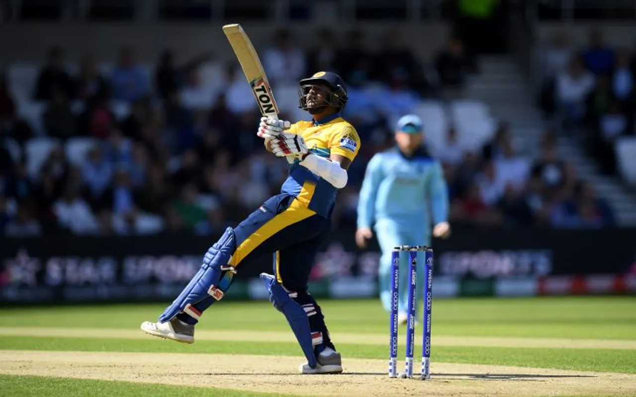 ENG vs SL: अंग्रेजों के आगे नहीं दहाड़ सके श्रीलंकाई शेर, इंग्लैंड को मिला 233 रनों का लक्ष्य