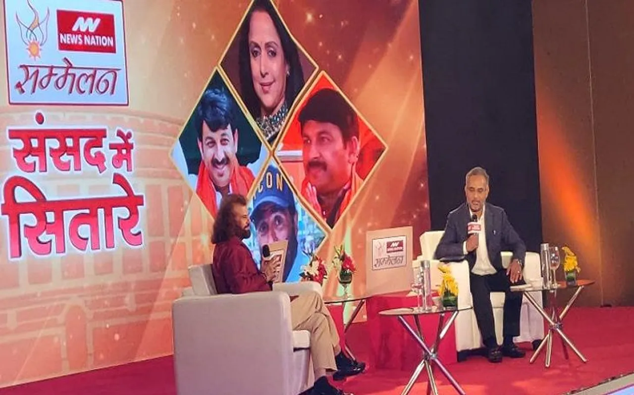 Hamari Sansad Sammelan: हंसराज हंस ने राहुल गांधी के लिए की स्कूल खोलने की वकालत, क्यों जानें यहां