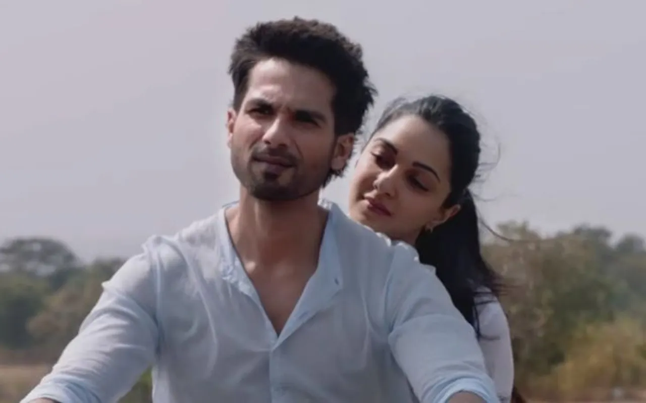 Film Kabir Singh Review: इश्क और जूनुनियत को दिखाती है 'कबीर सिंह' की इमोशनल लव स्टोरी
