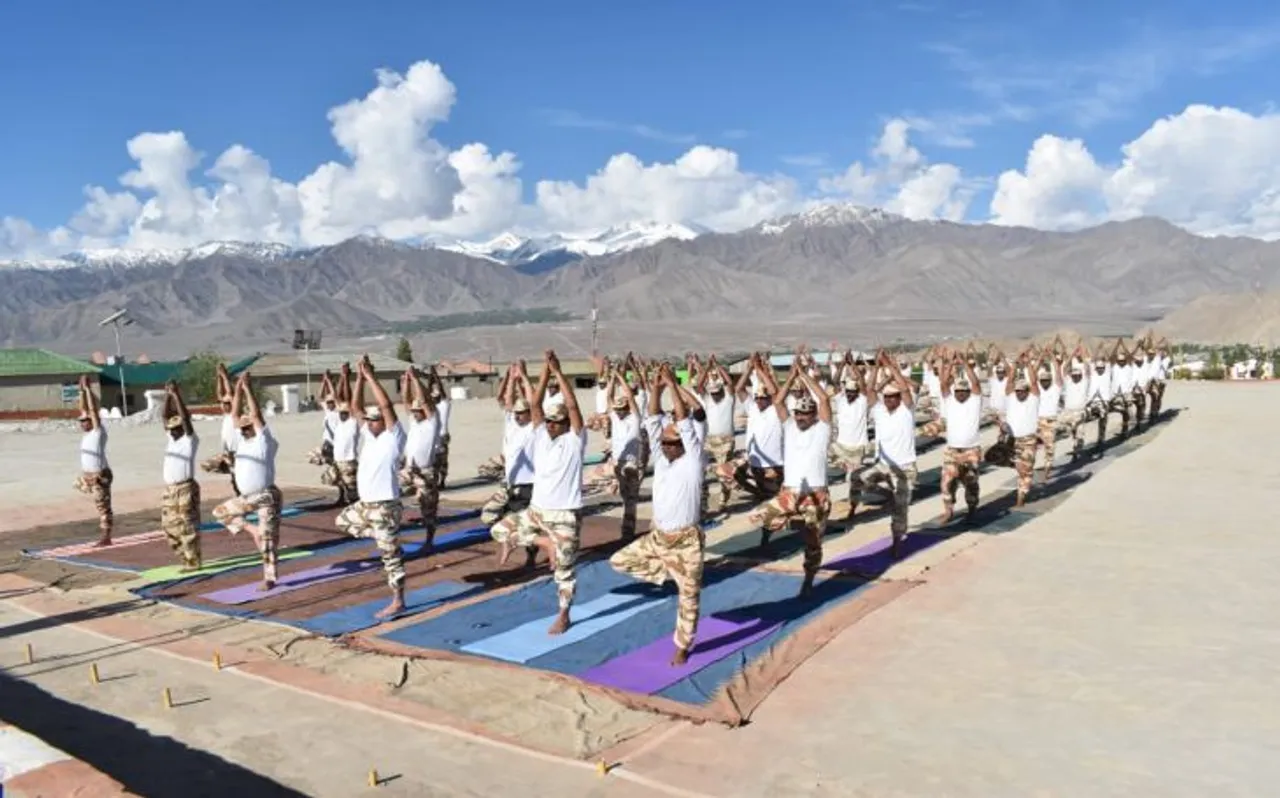 Internationa Yoga Day: भारत के ये हैं बड़े योगगुरु, जिसने दुनिया में योग को समृद्ध बनाया