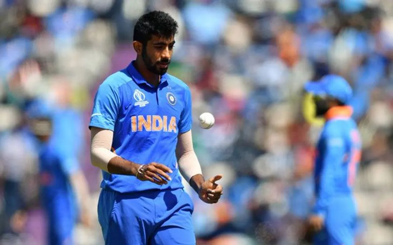 World Cup, IND vs AFG: बुमराह-शमी का कमाल, विश्व कप में भारत का अजेय क्रम जारी