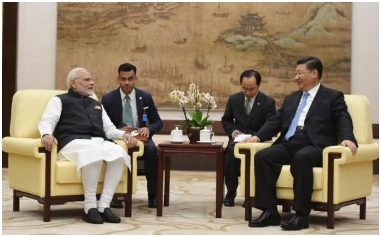China ने एक बार फिर भारत के NSG में प्रवेश को लेकर लगाया अड़ंगा