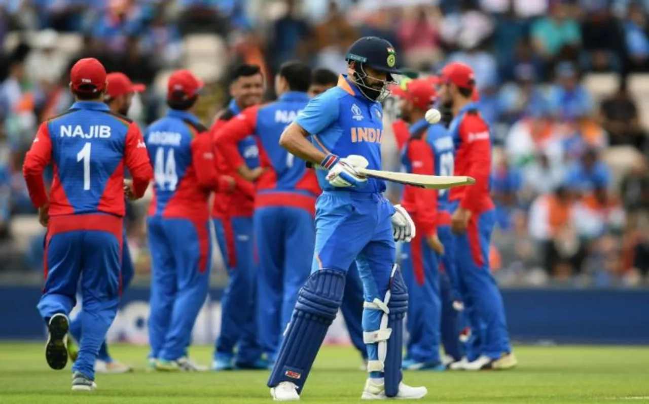 टीम इंडिया के धराशायी होने से लेकर सरफराज की बेइज्जती तक, पढ़ें दिनभर के 5 सबसे बड़े खेल समाचार