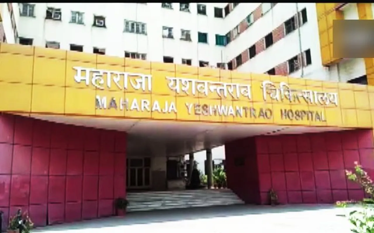 देवास: चमकी बुखार के संदिग्ध 9 साल के बच्चे की मौत