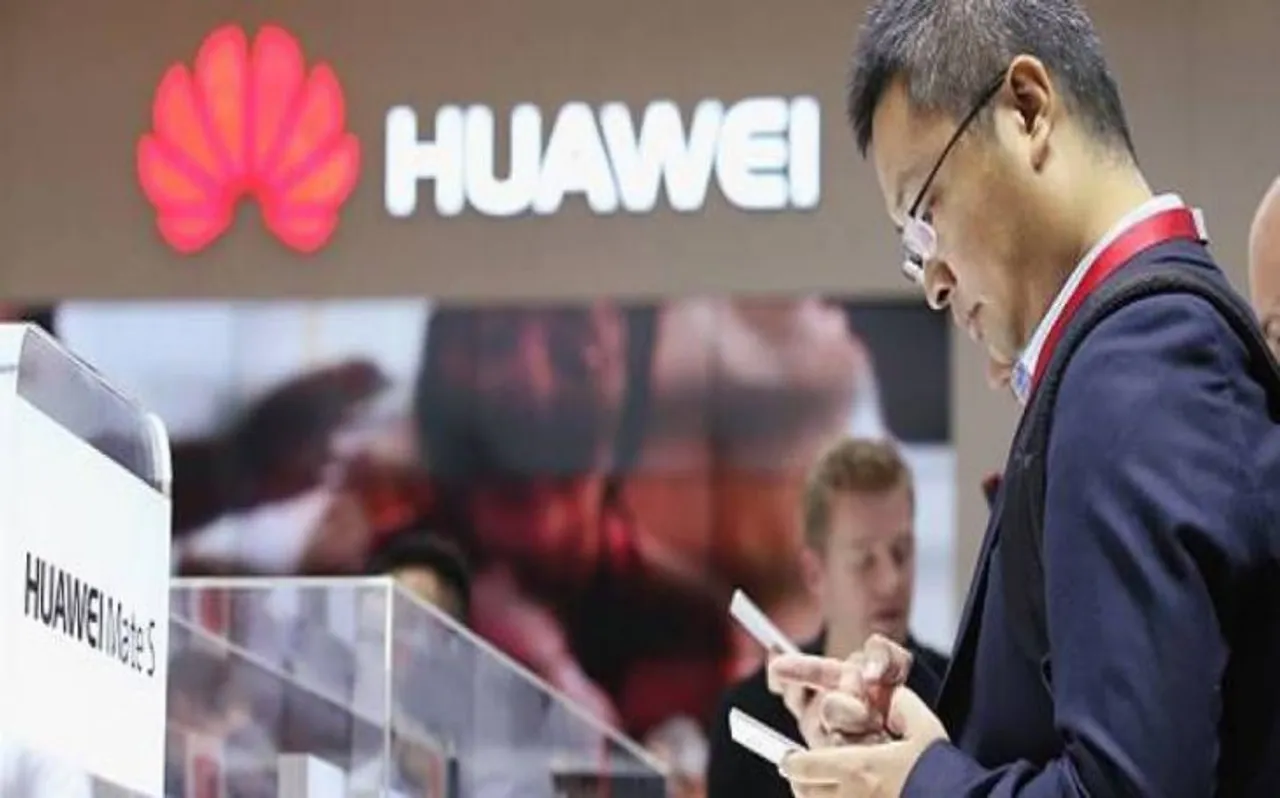 Huawei ने दुनियाभर में 2019 में 10 करोड़ स्मार्टफोन भेजे