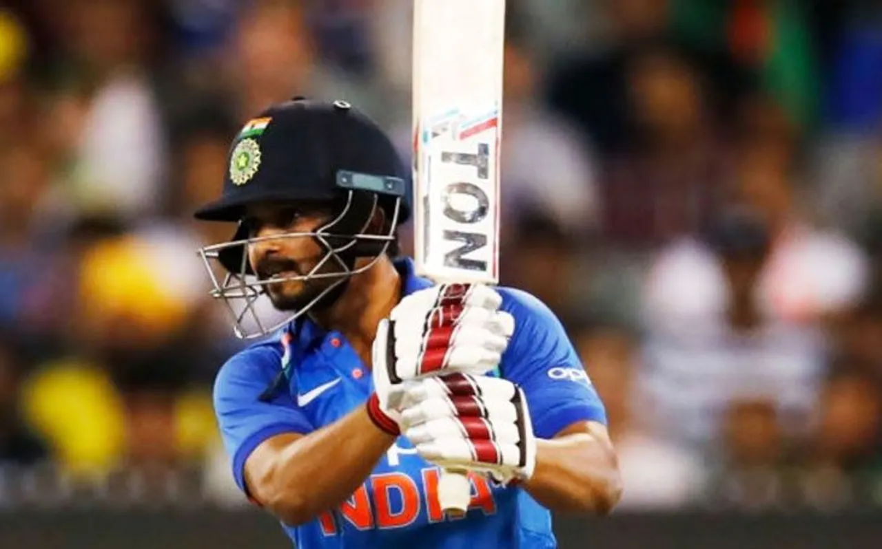 World Cup: केदार जाधव ने बताया ड्रेसिंग रूम में किस बात से होती है परेशानी
