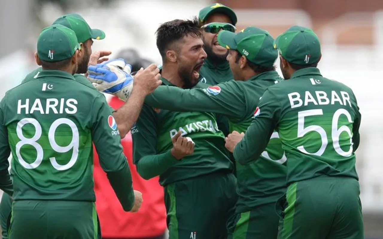World Cup: सेमी फाइनल की रेस से दक्षिण अफ्रीका बाहर, पाकिस्तान ने 49 रनों से हराया