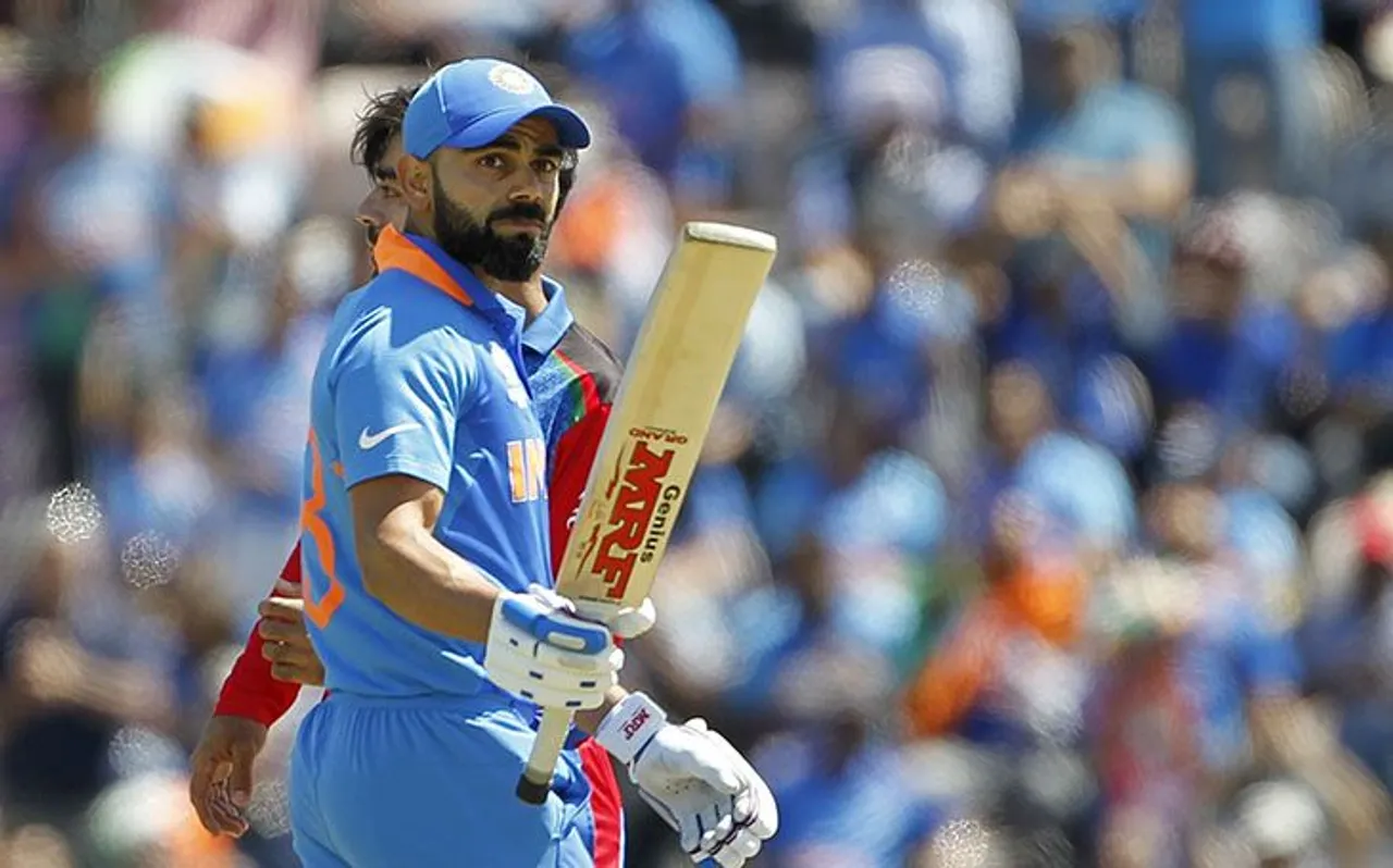 World Cup: अफगानिस्तान को हराने के बाद जानें क्या बोले कप्तान विराट कोहली