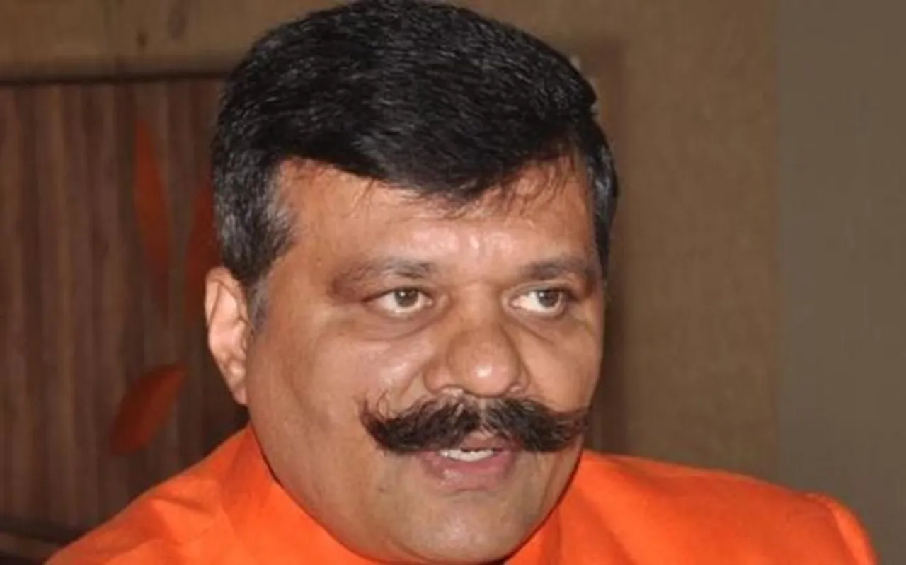 उत्तराखंड: बीजेपी विधायक प्रणव सिंह चैंपियन अनुशासनहीनता के कारण निलंबित