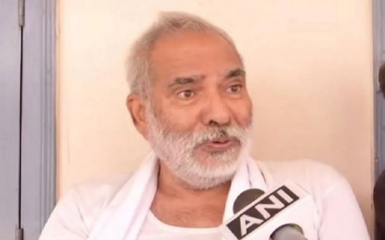 RJD नेता ने अस्पताल के बाहर मिला कंकालों का संबध शेल्टर होम कांड से जोड़ा, लगाया गंभीर आरोप