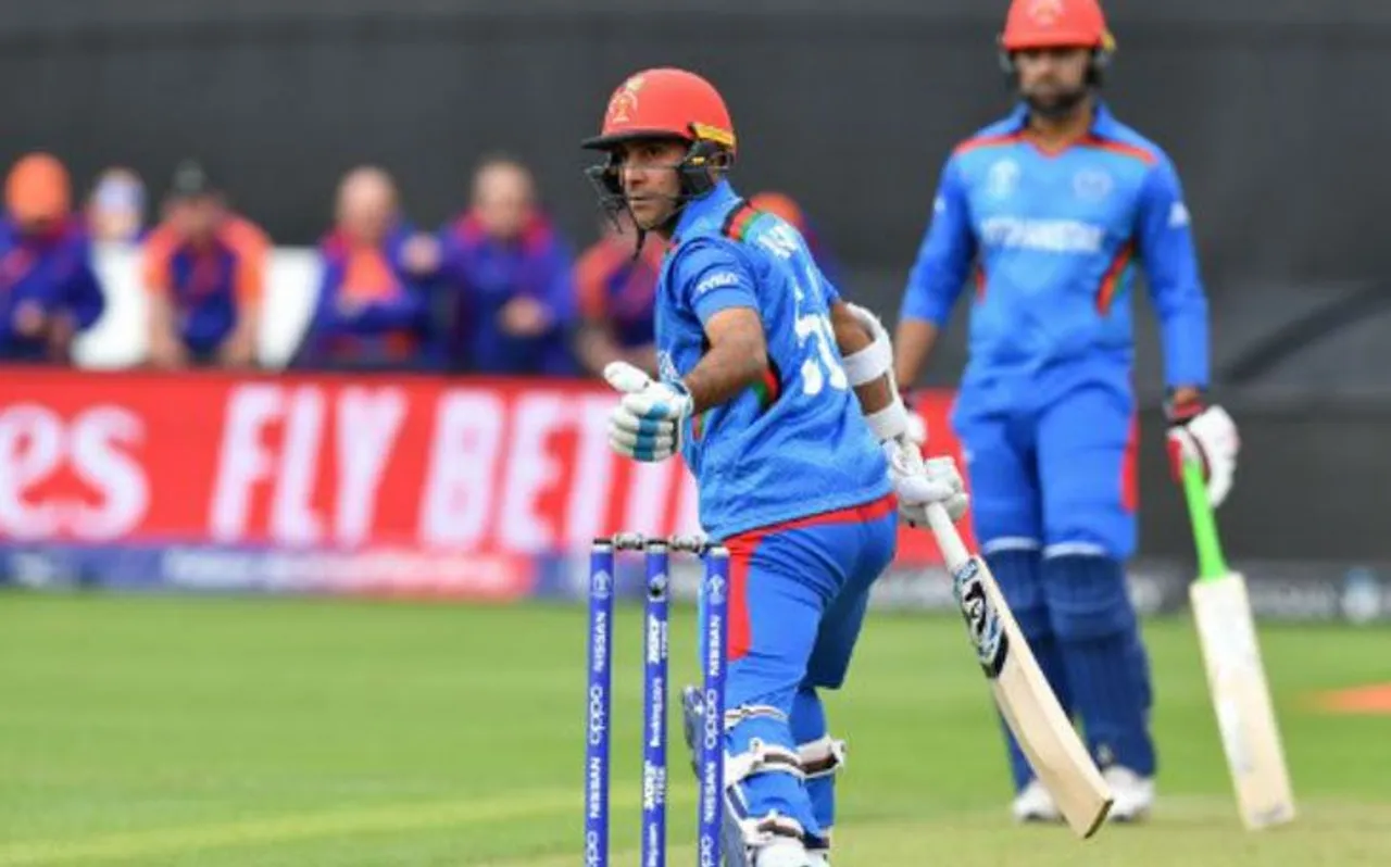 World Cup, AFG vs BAN: बांग्लादेश ने अफगानिस्तान को 62 रन से हराया