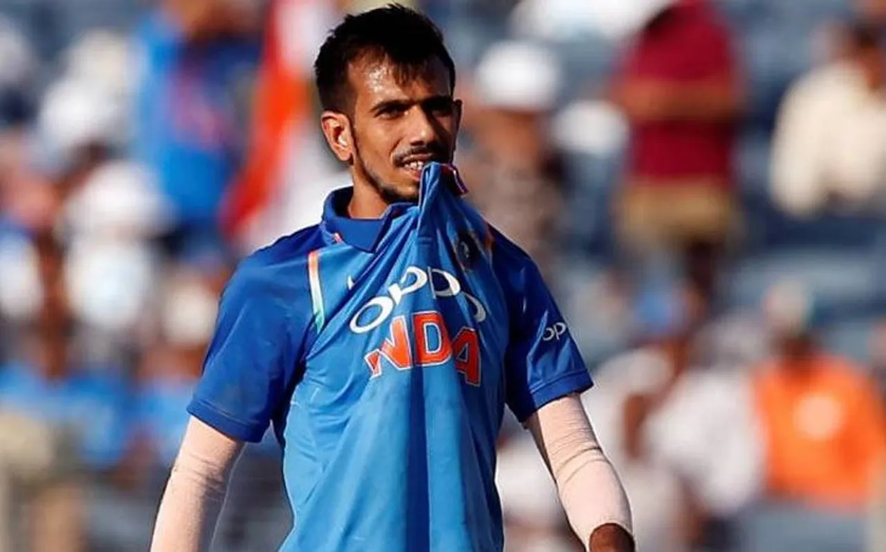 World Cup: रसेल को लेकर युजवेंद्र चहल ने कही बड़ी बात, बोले- यह IPL नहीं....