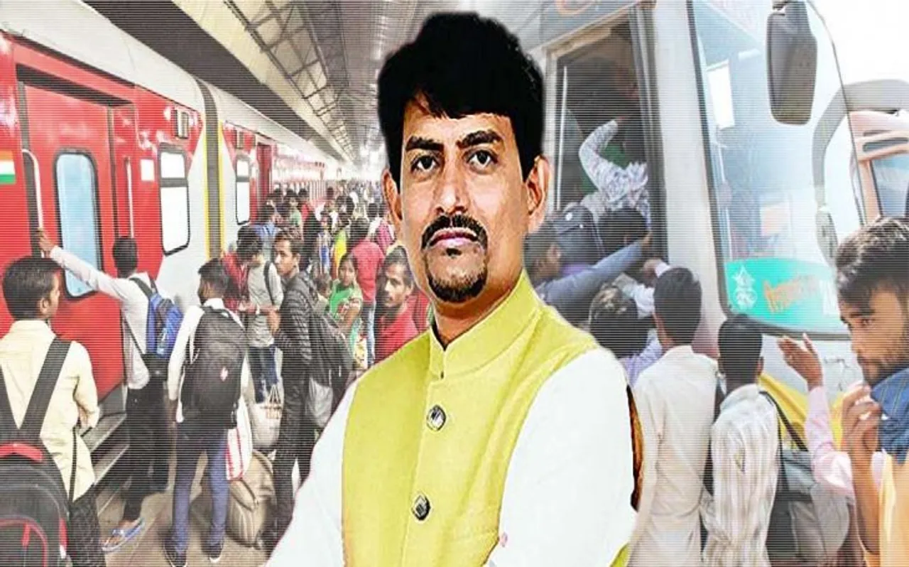 कांग्रेस अल्पेश ठाकोर के खिलाफ अदालत पहुंची, जानिए क्या है वजह