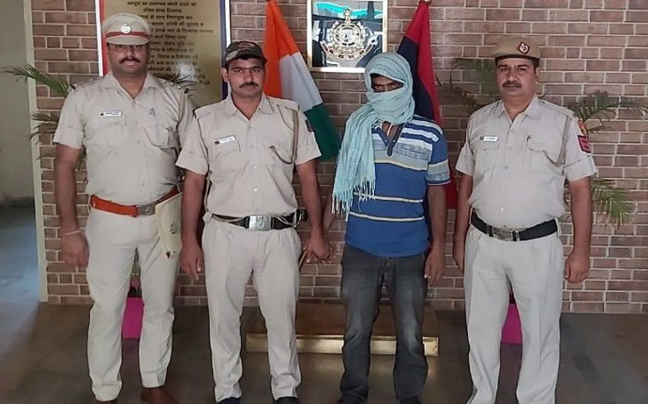 पिता का था पड़ोसी महिला से अवैध संबंध, 7 साल की बेटी को चुकानी पड़ी कीमत