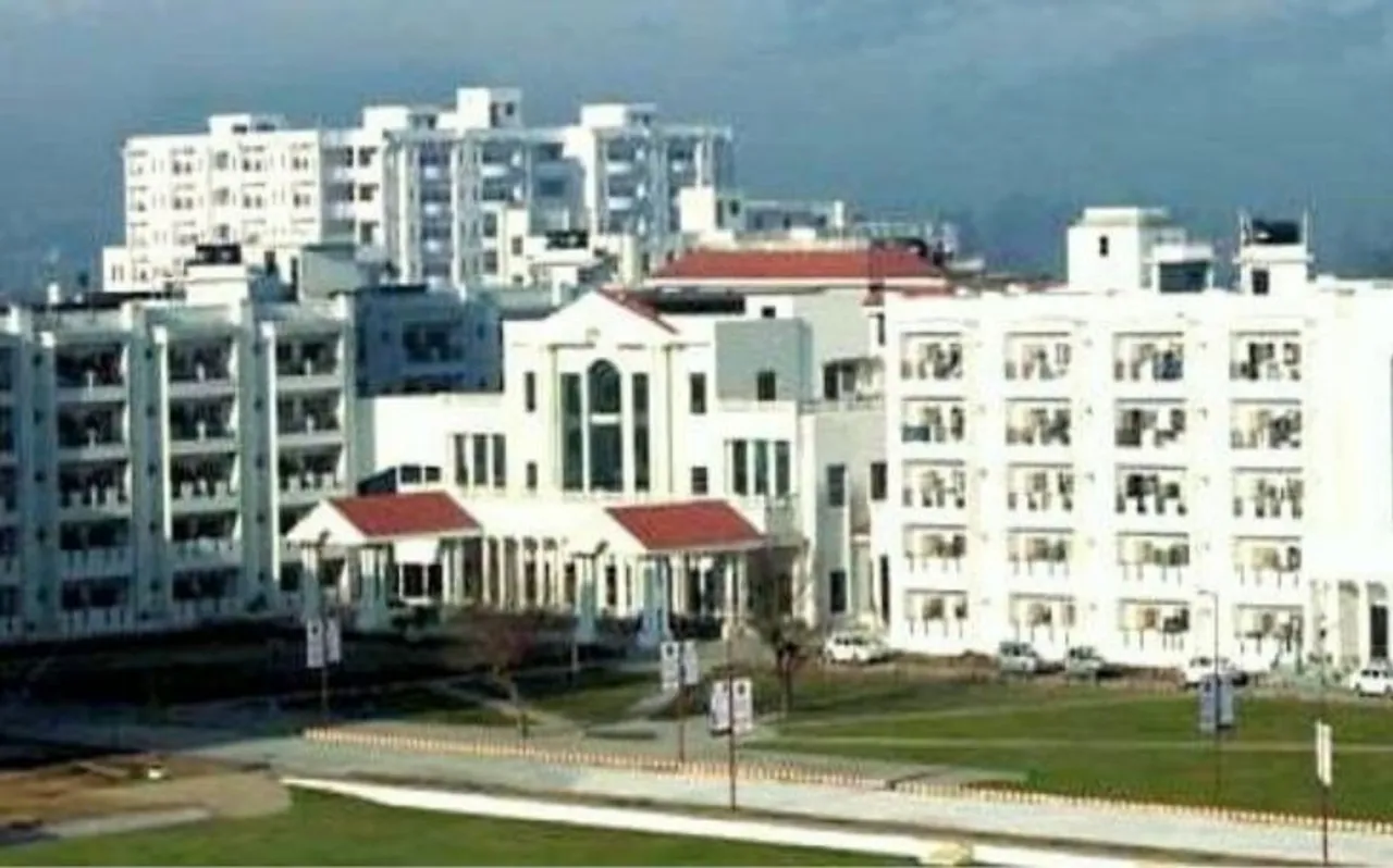शिक्षा जगत के शिखर पर अग्रसर TMU से हो रही है अब मुरादाबाद की पहचान