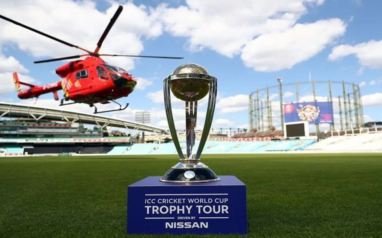 World Cup को लेकर ICC ने दिया नया प्रस्ताव, 4 की जगह 3 साल में कराने की सिफारिश