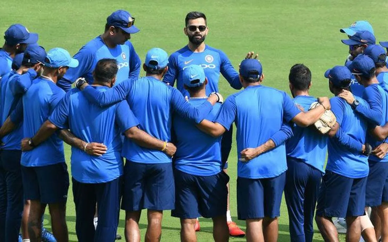 World Cup: अब होगी विराट सेना की असली परीक्षा, 10 दिन में खेलने होंगे 4 मुकाबले