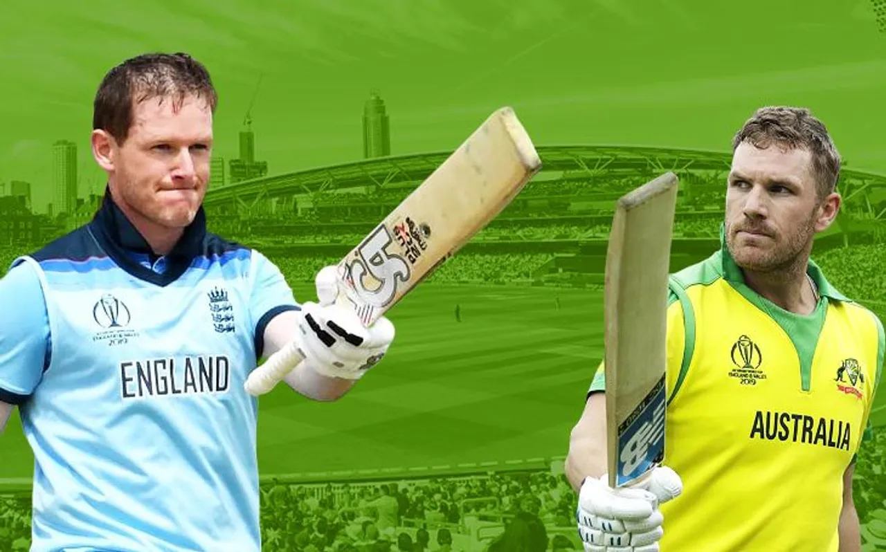 ENG v AUS: लॉर्ड्स के मैदान पर आज भिड़ रहे दो 'दुश्‍मन', दांव पर हैं ये रिकॉर्ड