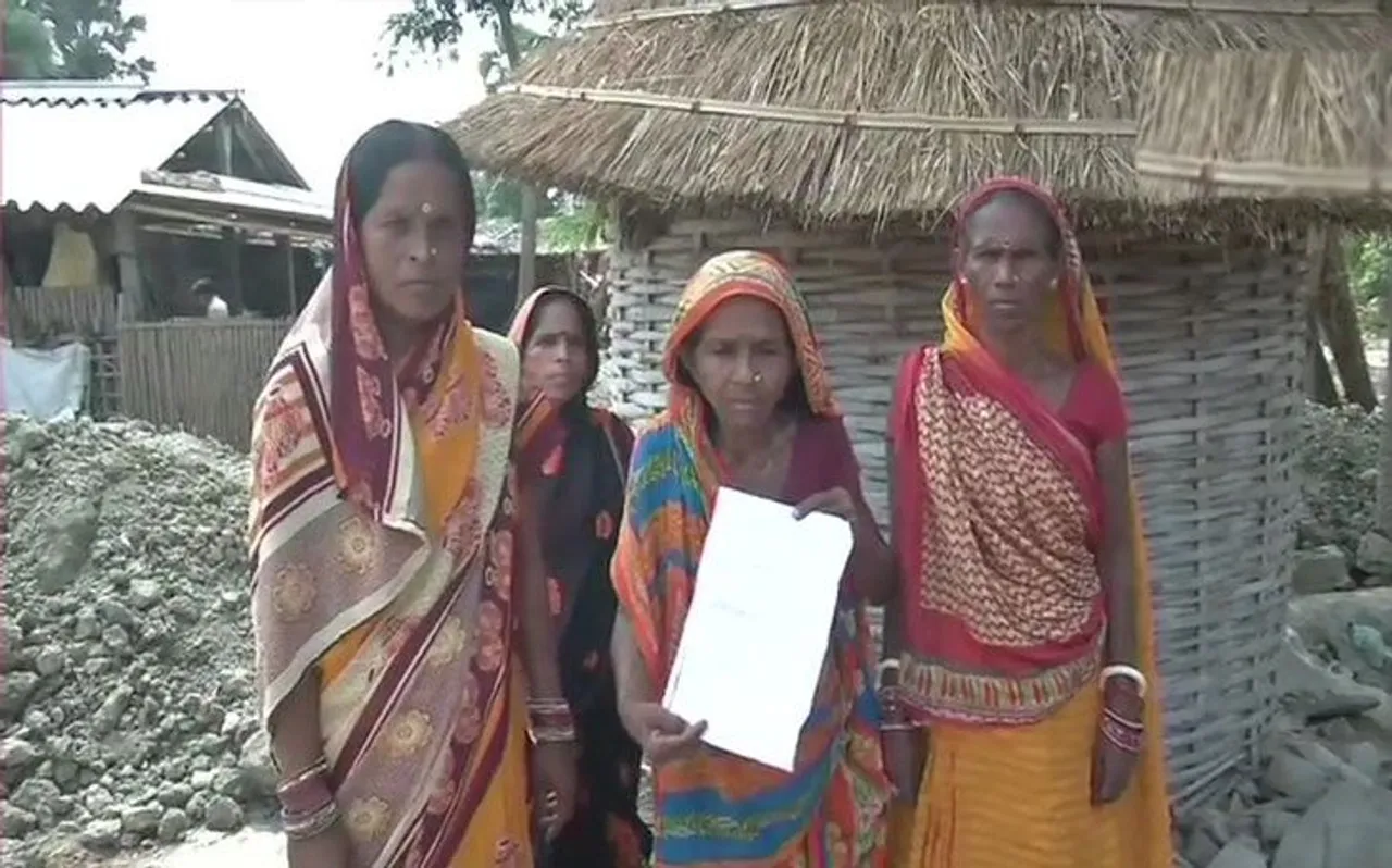 बिहार में बच्चों की मौत के खिलाफ प्रदर्शन करने पर 39 लोगों के खिलाफ हुआ FIR