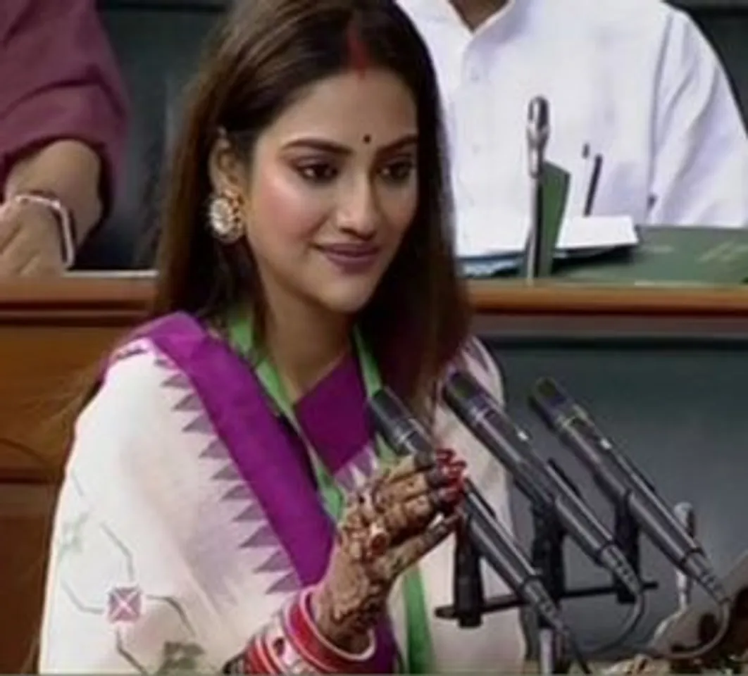 तृणमूल सांसद नुसरत आईसीयू में भर्ती होने की खबरों पर परिवार ने किया खंडन, बोले-अफवाह