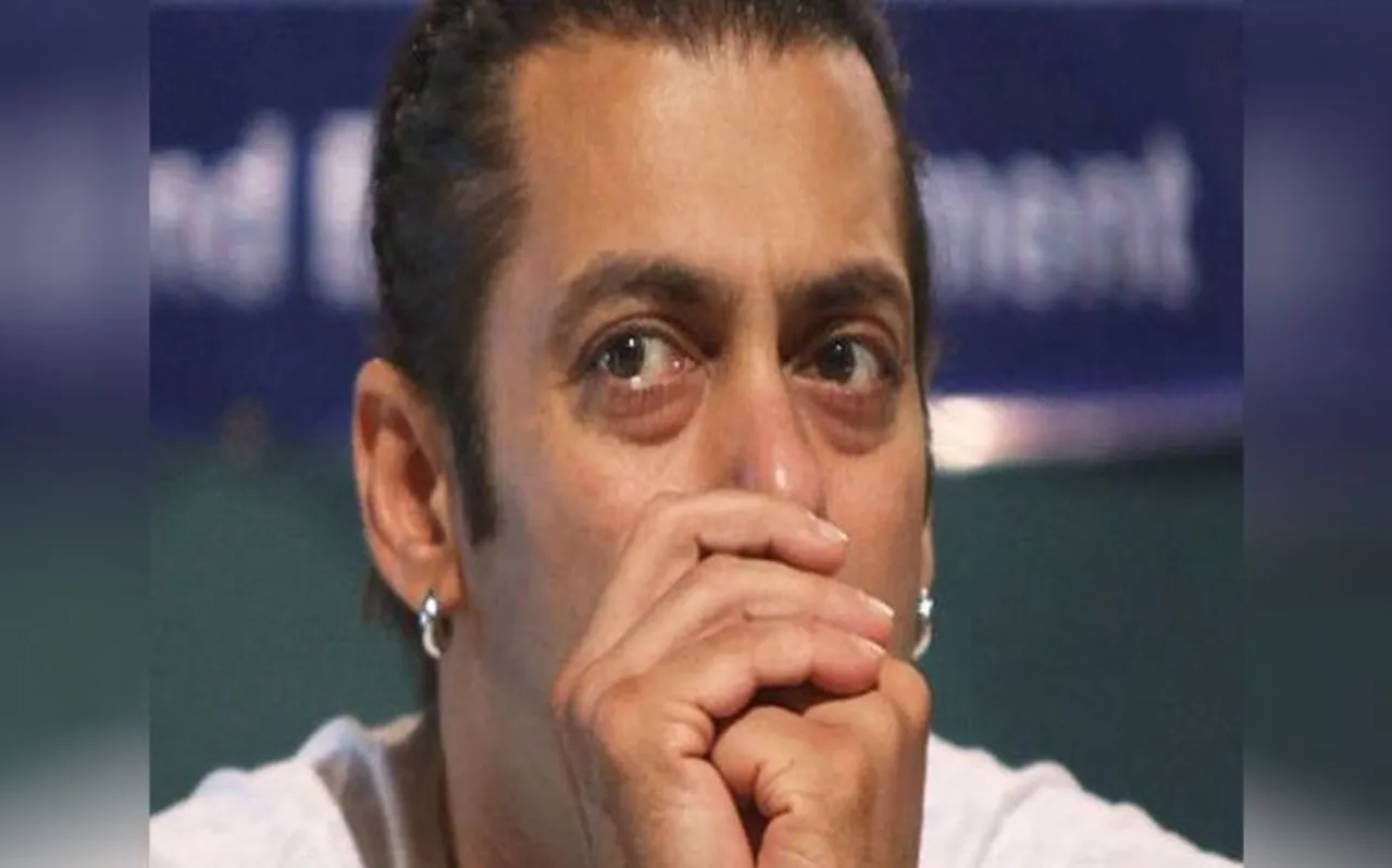 सलमान खान पर दर्ज हुआ आपराधिक मामला, लगाए गए कई गंभीर आरोप
