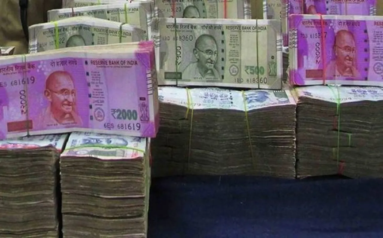 सरकारी नौकरी में सैलरी मिली 53 लाख, संपत्ति निकली करोड़ों की, जांच एजेंसी के छूटे पसीने