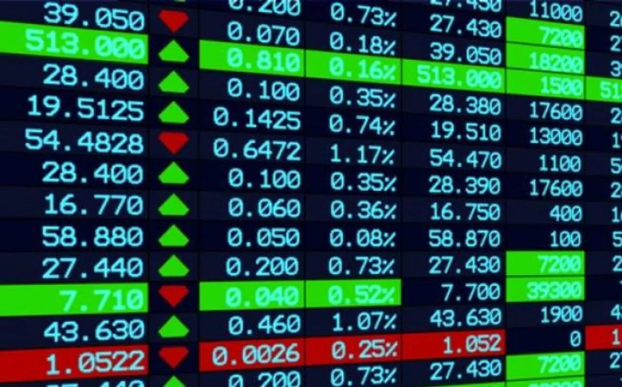 Sensex Today: लाल निशान में खुला शेयर बाजार, सेंसेक्स में 56 प्वाइंट की कमजोरी