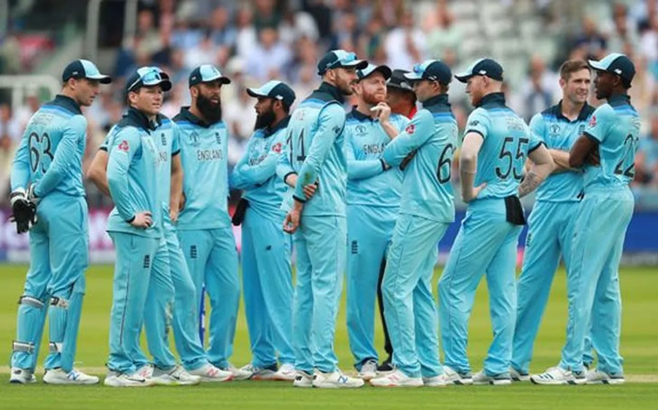 World Cup: विश्व कप में टिके रहने की जंग लड़ रहा है 'दावेदार' इंग्लैंड