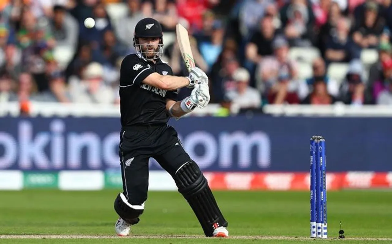 World Cup, PAK vs NZ: पाकिस्तान के खिलाफ मैदान पर उतरते ही न्यूजीलैंड के नाम दर्ज हुआ खास रिकॉर्ड