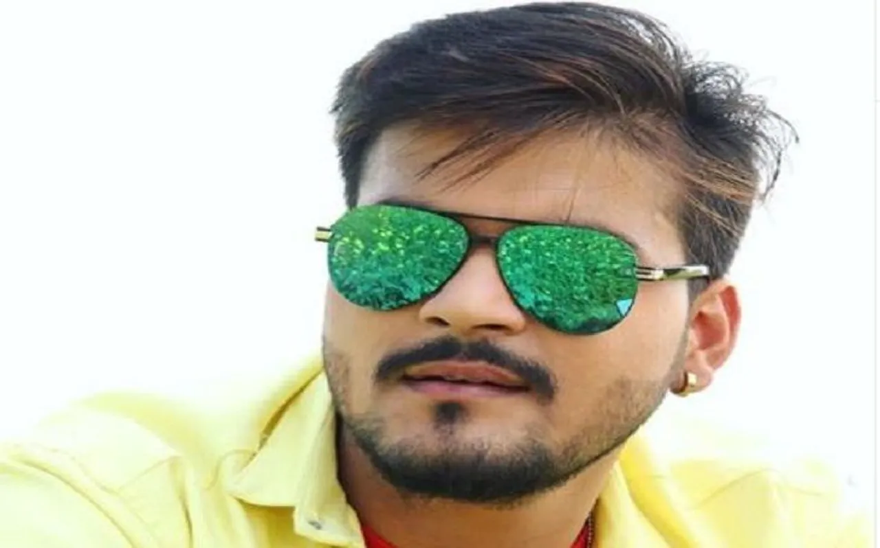 बॉक्स ऑफिस पर जलवा दिखाएंगे अरविंद अकेला 'कल्लू', फिल्म 'राज तिलक' से मचाएंगे धमाल