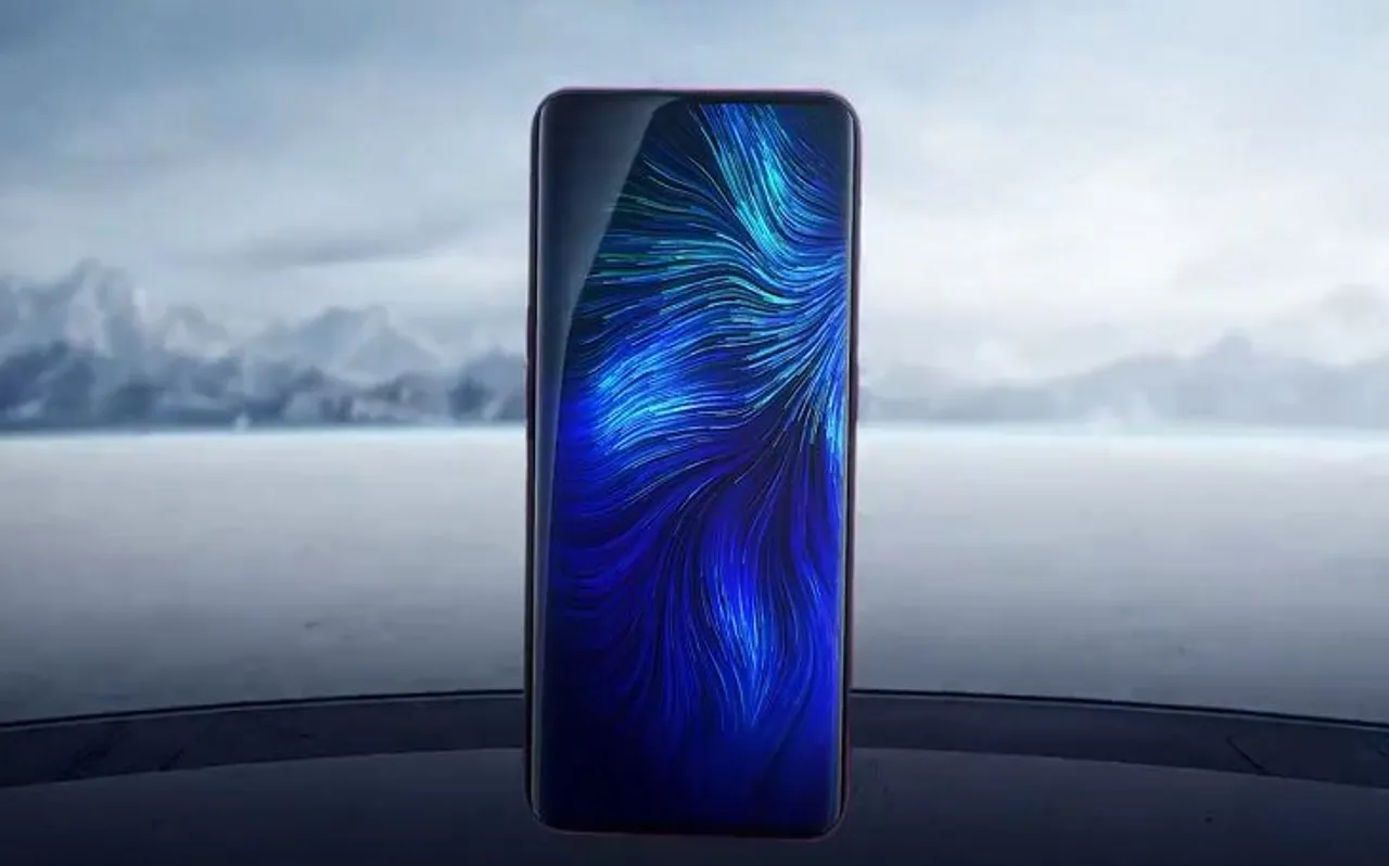 Oppo आज लॉन्च करेगा इन-स्क्रीन कैमरे वाला स्मार्टफोन, जानें क्या होगा खास