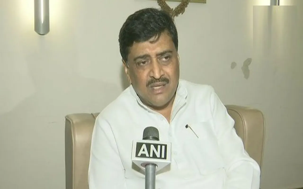 मराठा आरक्षण को HC से हरी झंडी मिलने पर अशोक चौहान ने जताई खुशी, कहा- कांग्रेस सरकार की थी देन