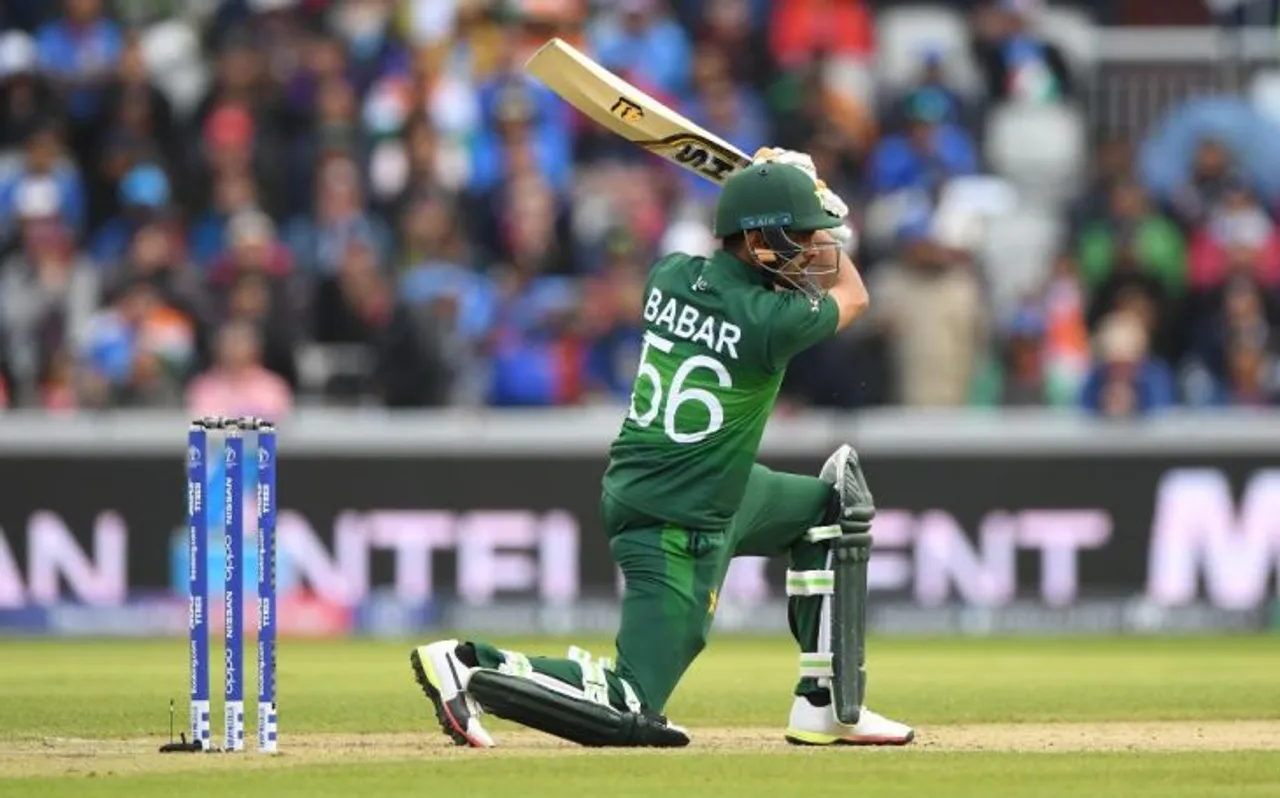 World Cup: न्यूजीलैंड को धूल चटाने के बाद बाबर आजम का बड़ा बयान, बोले- ये मेरे जीवन की सबसे...