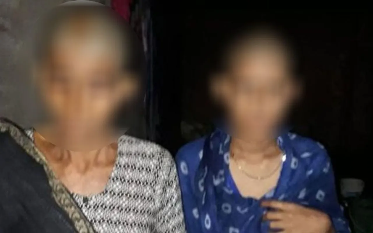 शर्मसार बिहार : मनचलों ने मां-बेटी का सिर मुंडवाकर गांव में घुमाया, मामला दर्ज