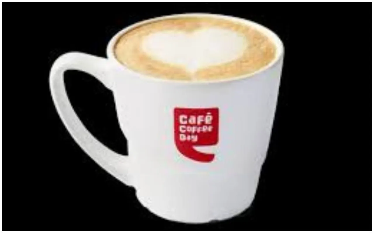 कैफे कॉफी डे (CCD) में बड़ी हिस्सेदारी खरीद सकती है कोका-कोला