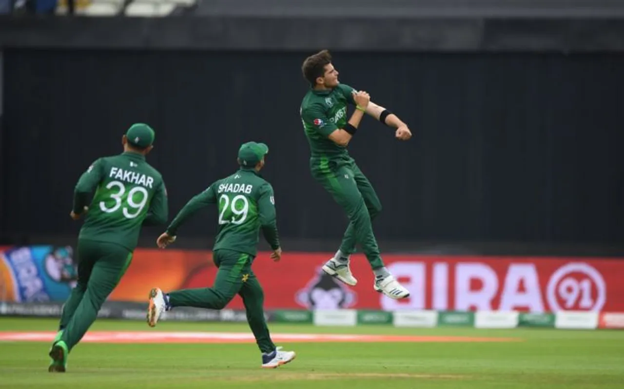 World Cup: पाकिस्तान ने न्यूजीलैंड को रौंदा, दिग्गजों ने खास अंदाज में दी टीम को बधाई