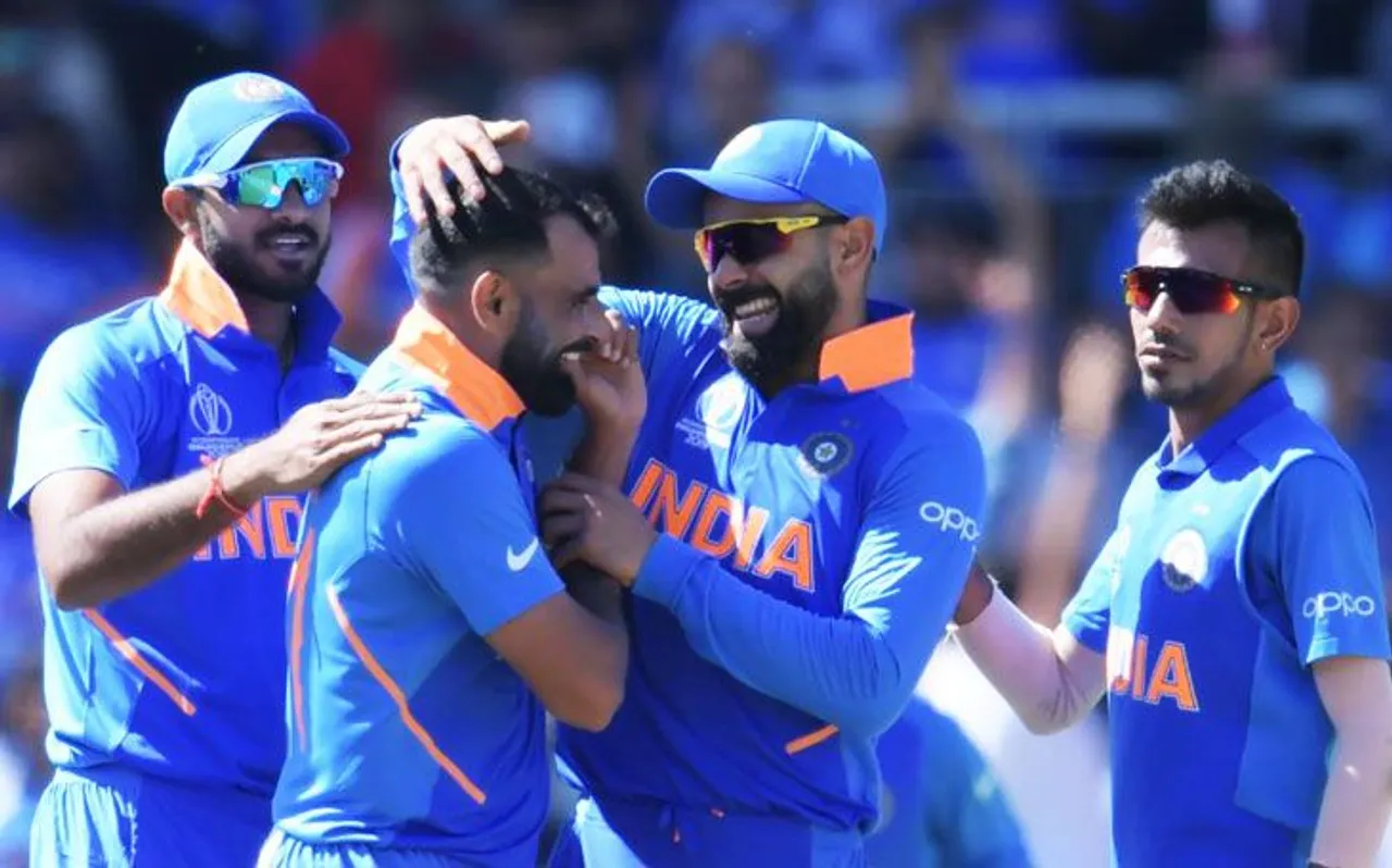 World Cup: भारत को हराने वाली टीम ही जीतेगी विश्व कप का खिताब: माइकल वॉन