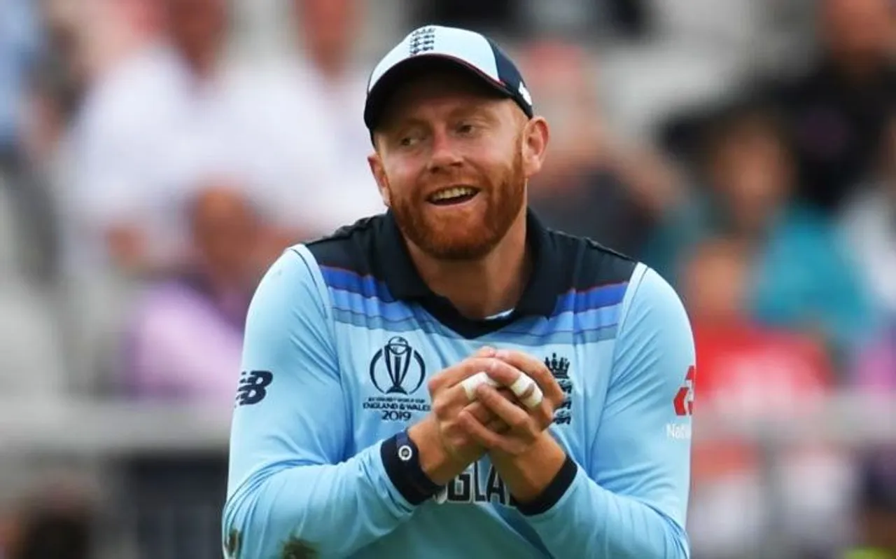 World Cup: जॉनी बेयरस्टो का बड़ा बयान, लोग चाहते हैं कि इंग्लैंड नाकाम हो